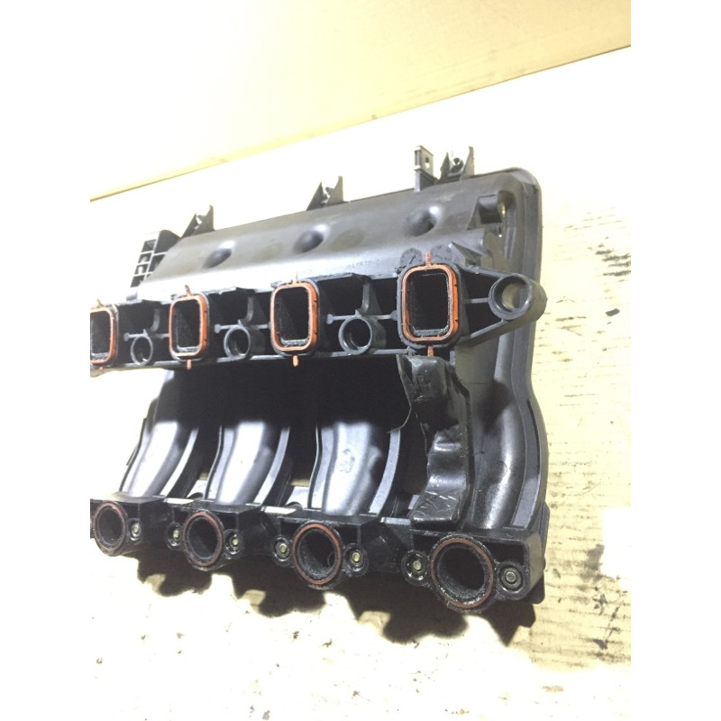 Коллектор впускной (впускная система) BMW 3-series E46 11612246942