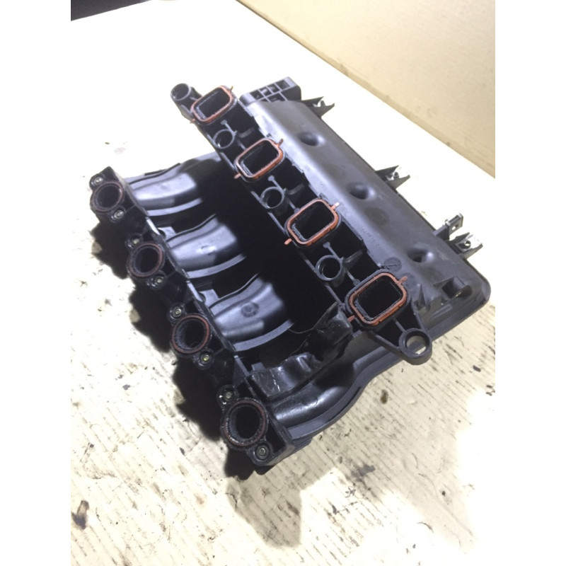 Коллектор впускной (впускная система) BMW 3-series E46 11612246942