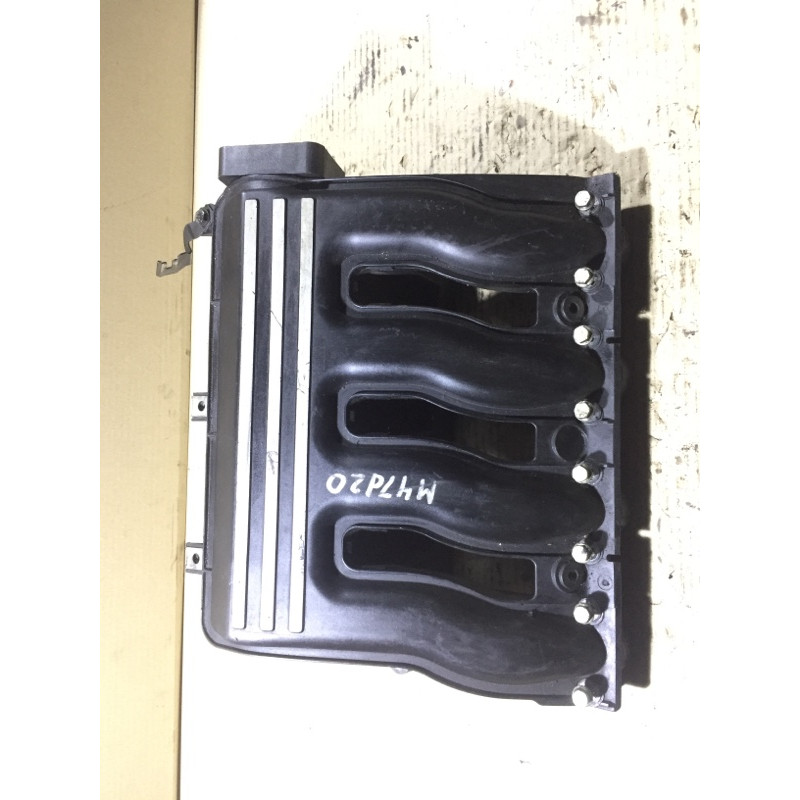 Коллектор впускной (впускная система) BMW 3-series E46 11612246942