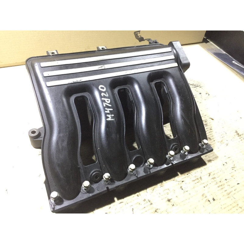 Коллектор впускной (впускная система) BMW 3-series E46 11612246942