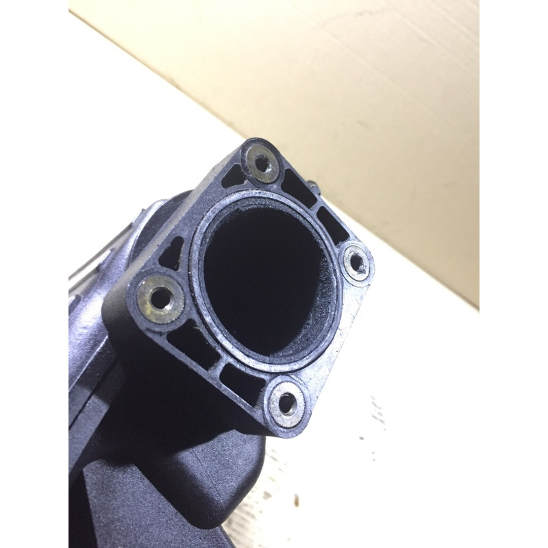 Коллектор впускной (впускная система) BMW 3-series E46 11612246942