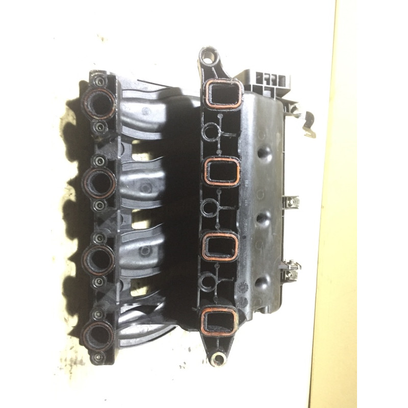 Коллектор впускной (впускная система) BMW 3-series E46 11612246942