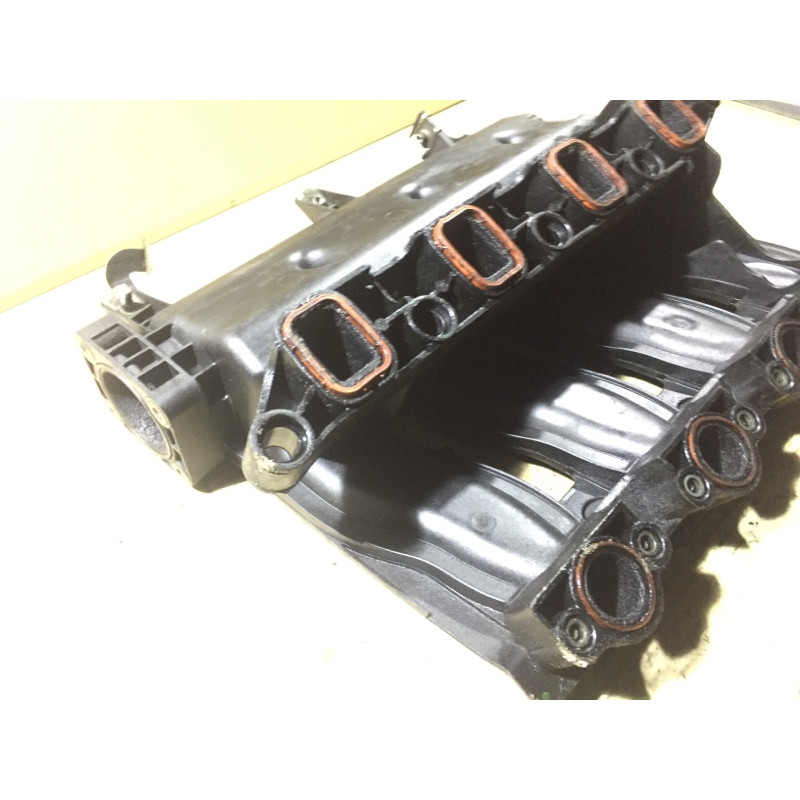 Коллектор впускной (впускная система) BMW 3-series E46 11612246942