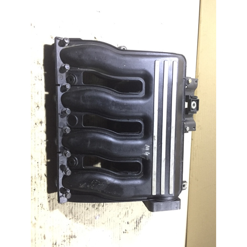 Коллектор впускной (впускная система) BMW 3-series E46 11612246942