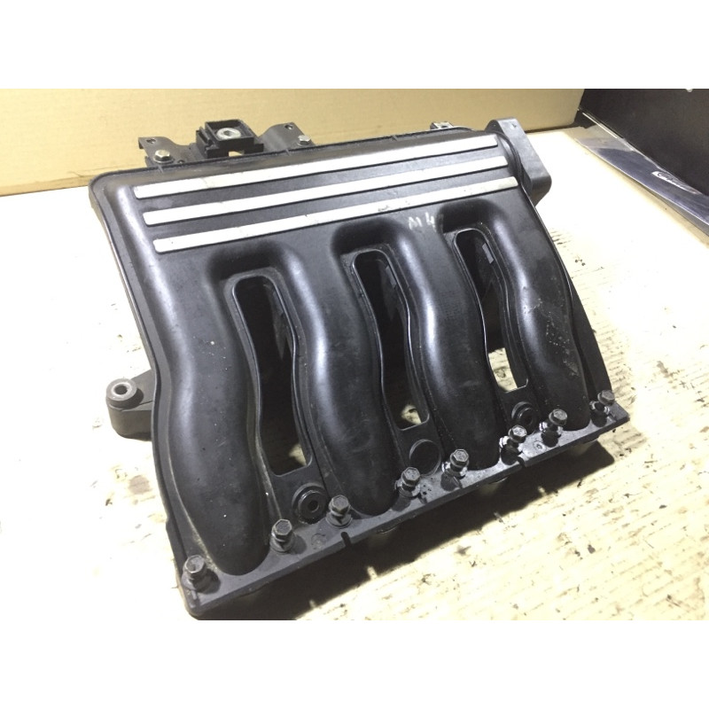 Коллектор впускной (впускная система) BMW 3-series E46 11612246942