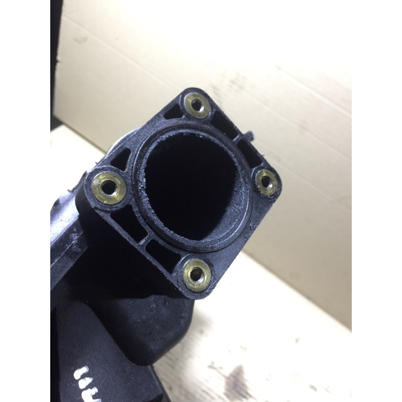 Коллектор впускной (впускная система) BMW 3-series E46 11612246942