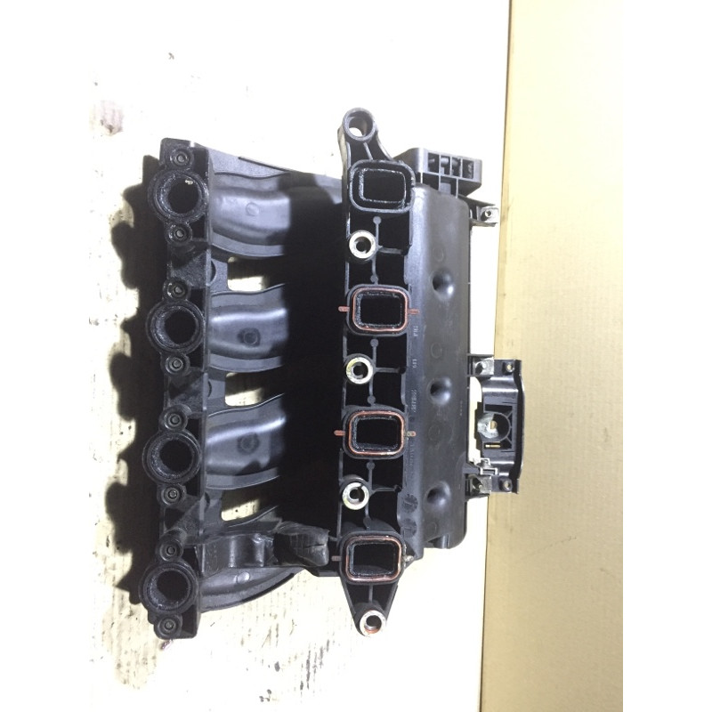 Коллектор впускной (впускная система) BMW 3-series E46 11612246942