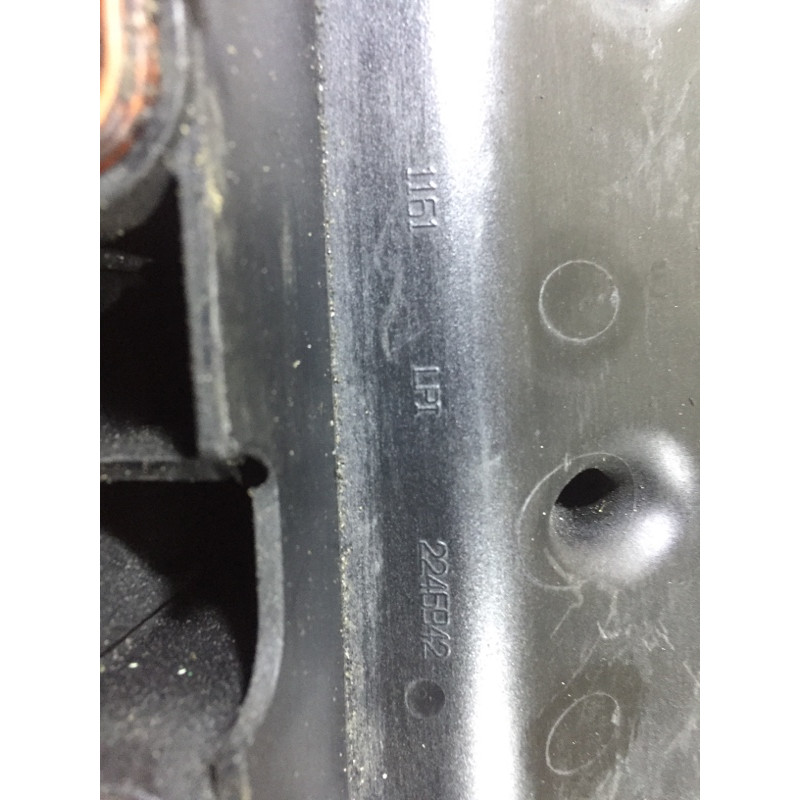 Коллектор впускной (впускная система) BMW 3-series E46 11612246942