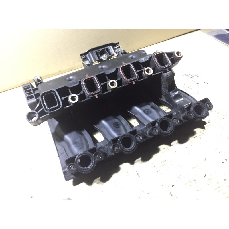 Коллектор впускной (впускная система) BMW 3-series E46 11612246942