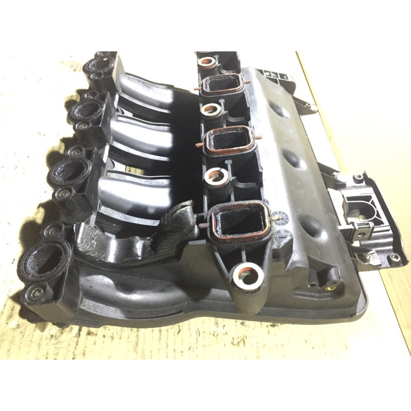 Коллектор впускной (впускная система) BMW 3-series E46 11612246942