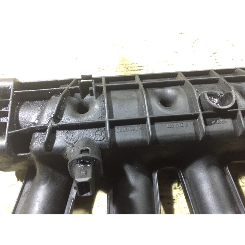 Коллектор впускной (впускная система) BMW 3-series E36 11612245437