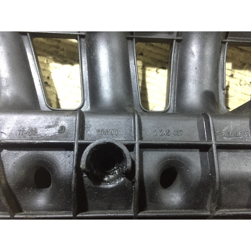 Коллектор впускной (впускная система) BMW 3-series E36 11612245437