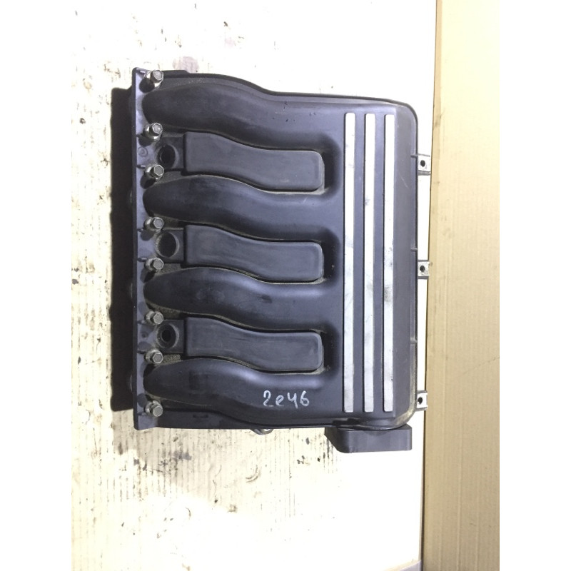 Коллектор впускной (впускная система) BMW 3-series E46 1999 M47D20 11612246942