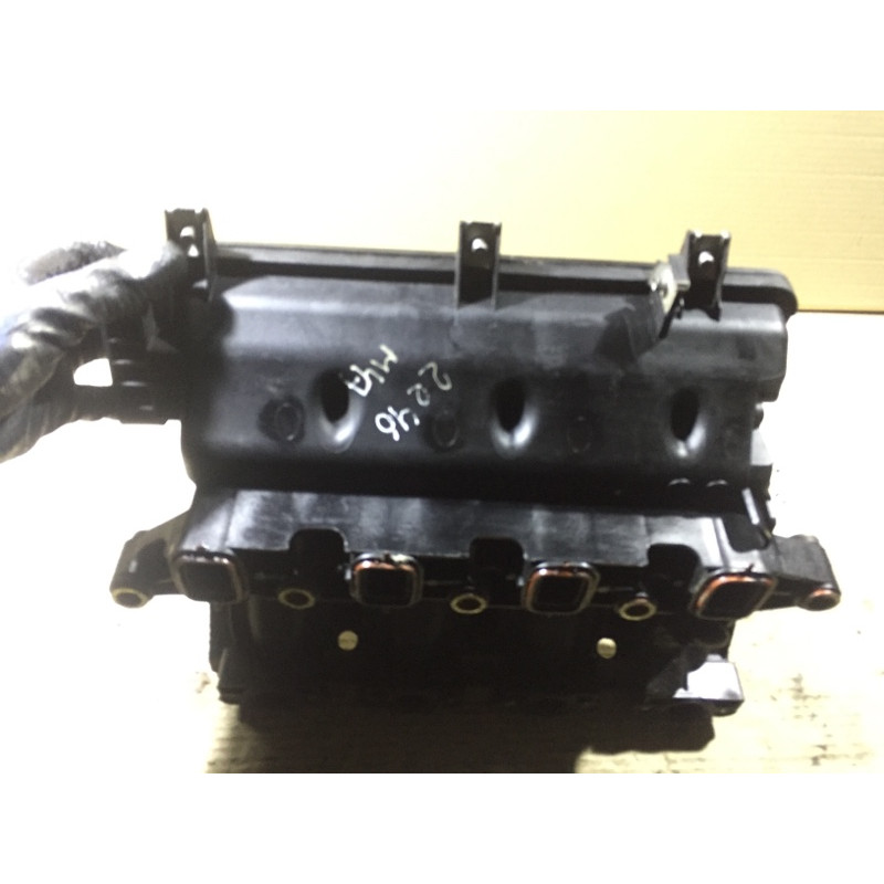 Коллектор впускной (впускная система) BMW 3-series E46 1999 M47D20 11612246942