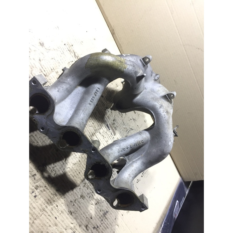 Коллектор впускной (впускная система) BMW 3-series E36 1996 M43b16 11611739352