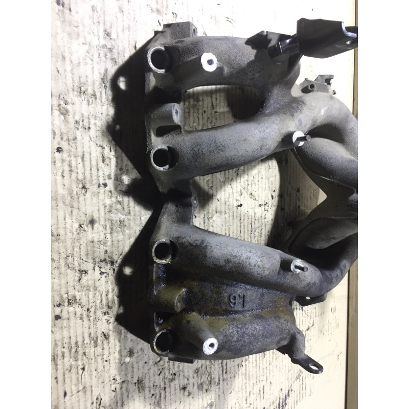 Коллектор впускной (впускная система) BMW 3-series E36 1996 M43b16 11611739352