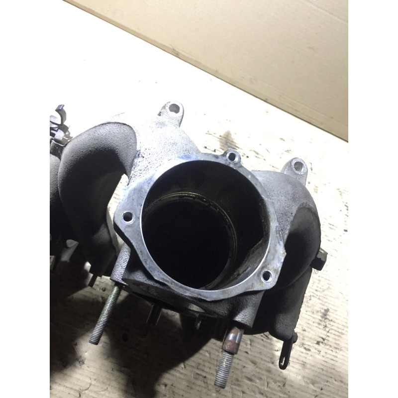 Коллектор впускной (впускная система) BMW 3-series E36 1996 M43b16 11611739352