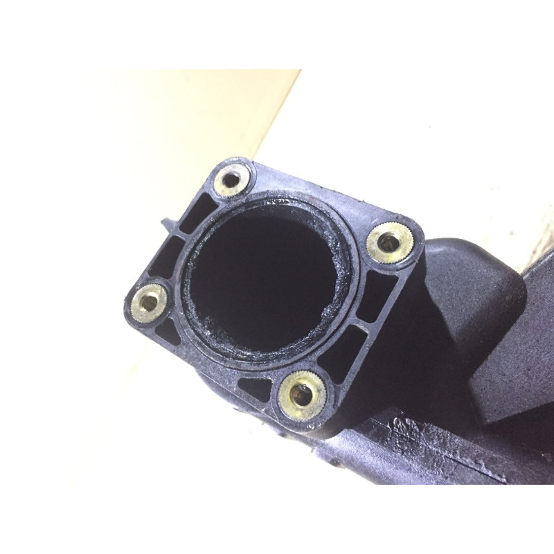 Коллектор впускной (впускная система) BMW 3-series E46 11612246942