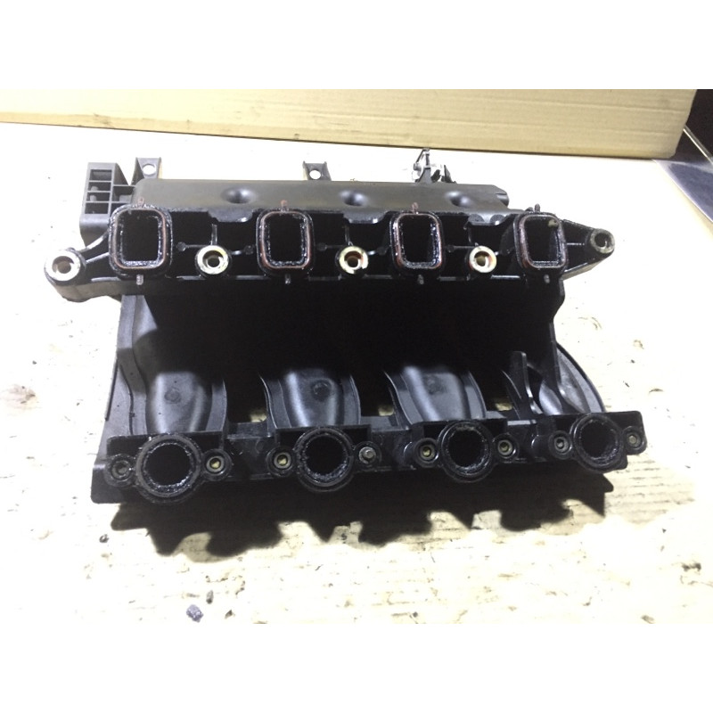 Коллектор впускной (впускная система) BMW 3-series E46 11612246942