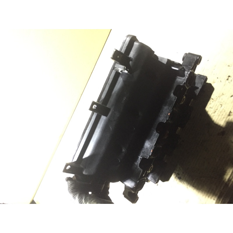 Коллектор впускной (впускная система) BMW 3-series E46 11612246942