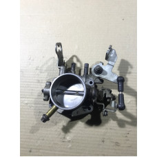 Дроссельная заслонка