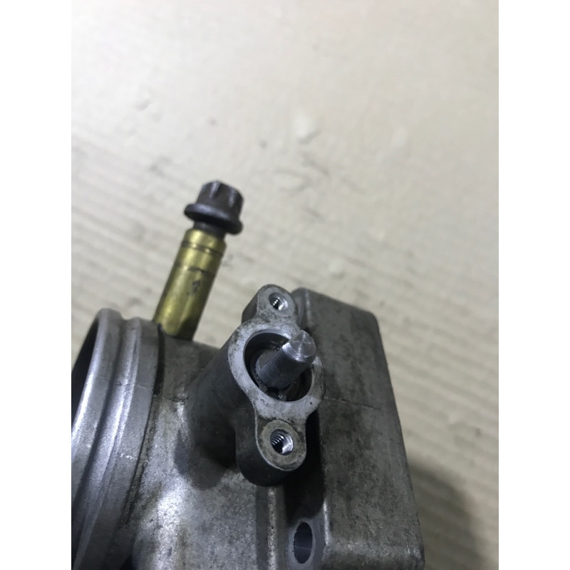 Дросельна заслонка (електрика двигуна) BMW 3-series E36 13541748096