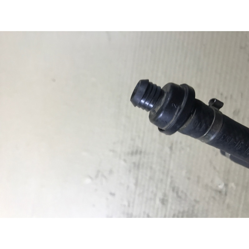 Обратный клапан (топливная система) BMW 3-series E36 34331160183