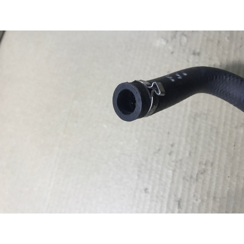 Обратный клапан (топливная система) BMW 3-series E36 34331160183