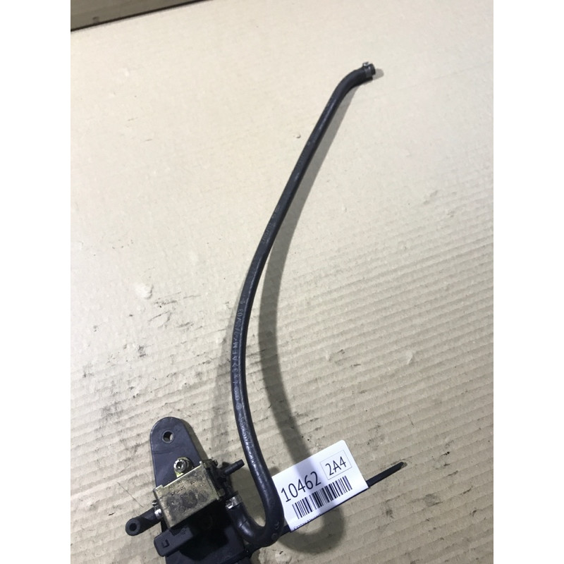 Патрубок (система охлаждения) AUDI A4 B6 2003 1.8 BFB 06B145718E