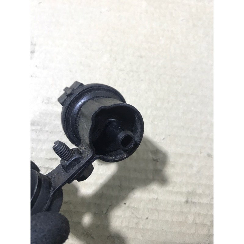 Клапан вентиляции топливного бака (топливная система) BMW 5-series E34 13901711395