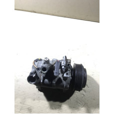 Компресор кондиціонера