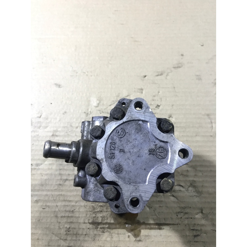 Насос гидроусилителя руля (рулевое управление) LAND ROVER FREELANDER L314 1999 1.8B