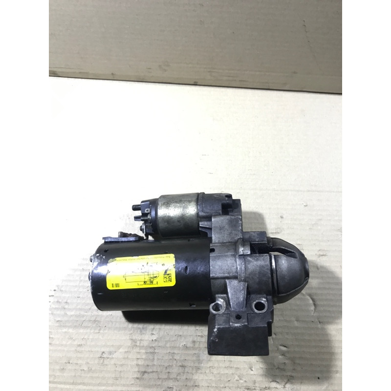 Стартер (электрика) BMW 3-series F30 2013 N47D20 12418515795