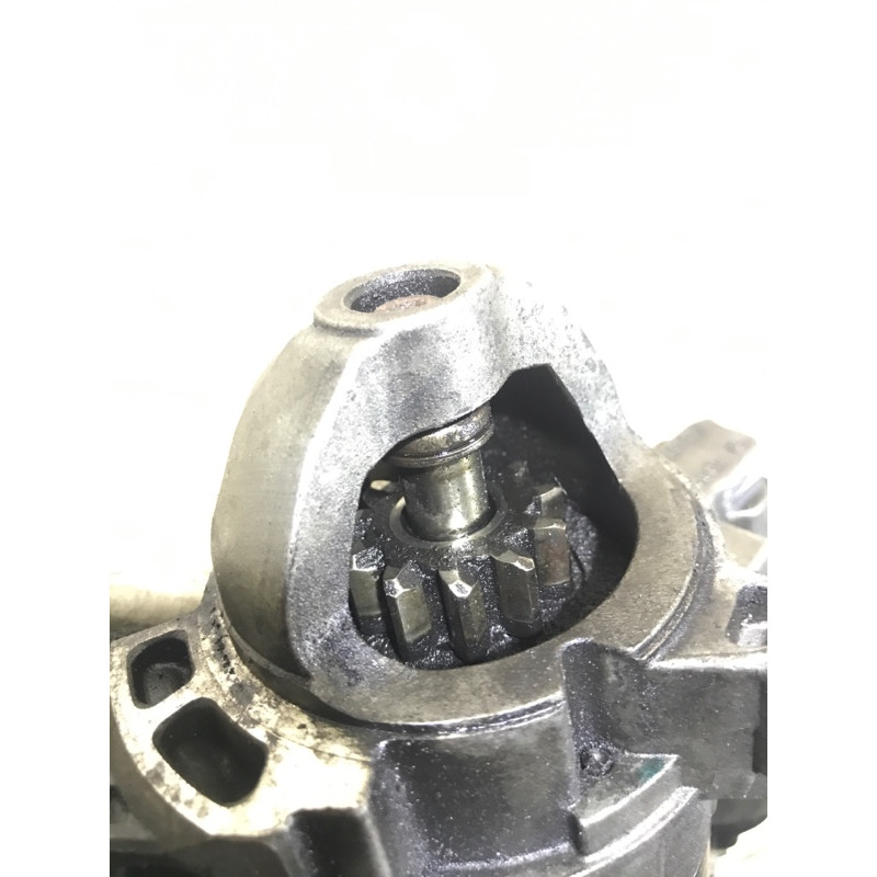 Стартер (электрика) BMW 3-series F30 2013 N47D20 12418515795