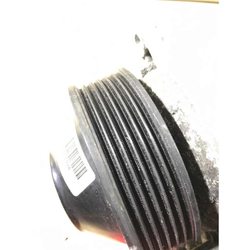 Помпа (система охлаждения) BMW 3-series F30 2013 N47D20 11 51 7 810 833