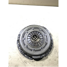 Корзина сцепления