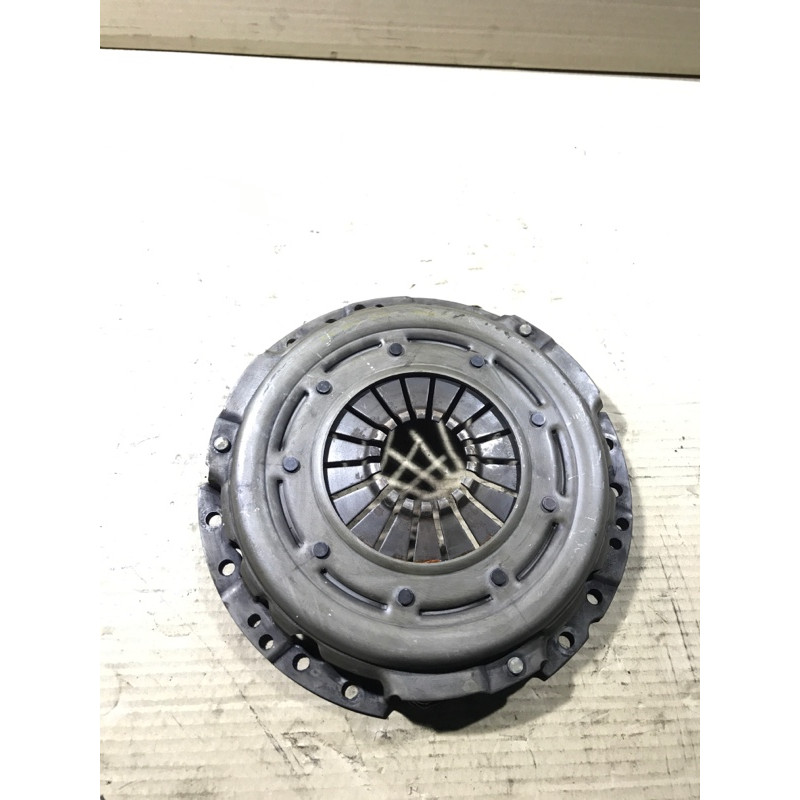 Корзина сцепления (трансмиссия) LAND ROVER FREELANDER L314 1999 1.8B CA465489