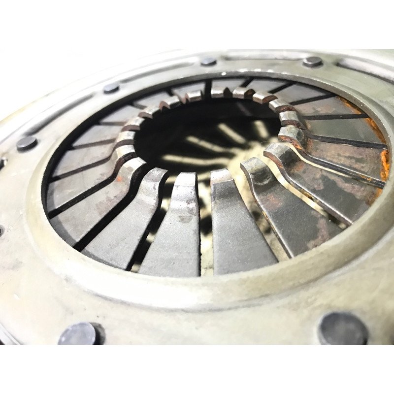 Корзина сцепления (трансмиссия) LAND ROVER FREELANDER L314 1999 1.8B CA465489