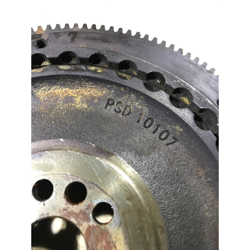 Маховик (двигатель и элементы) LAND ROVER FREELANDER L314 1999 1.8B PSD10107