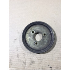 Шкив насоса гидроусилителя