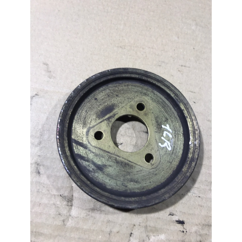 Шкив насоса гидроусилителя (рулевое управление) LAND ROVER FREELANDER L314 1999 1.8B POR10020