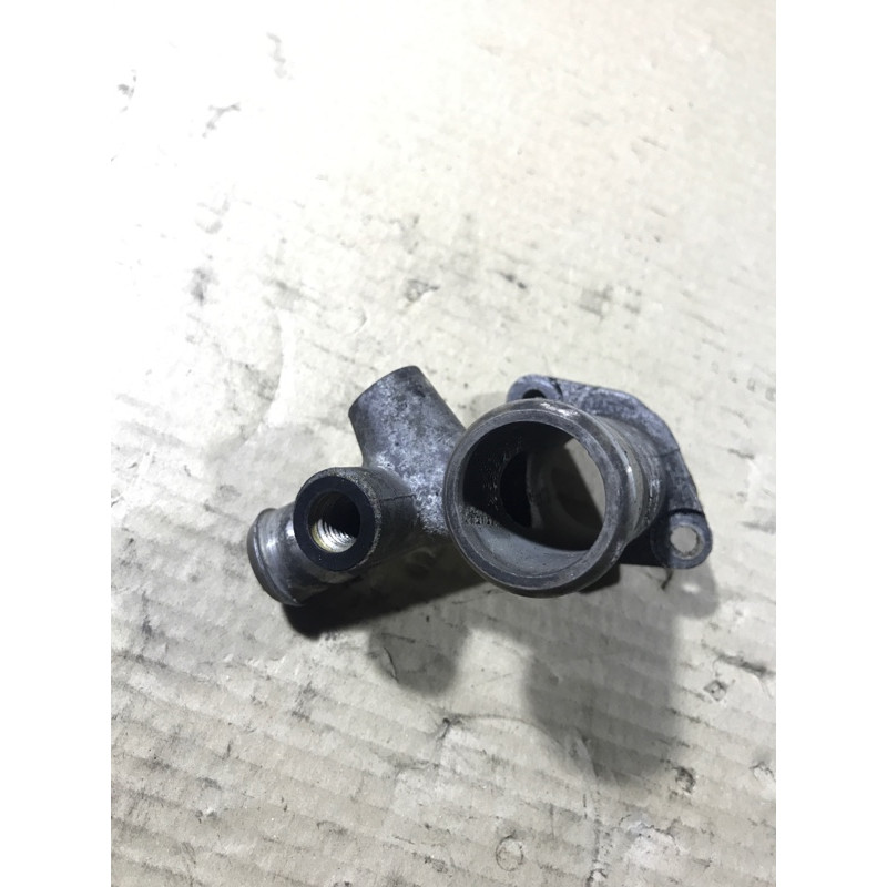 Патрубок (система охлаждения) LAND ROVER FREELANDER L314 1999 1.8B PEQ100570