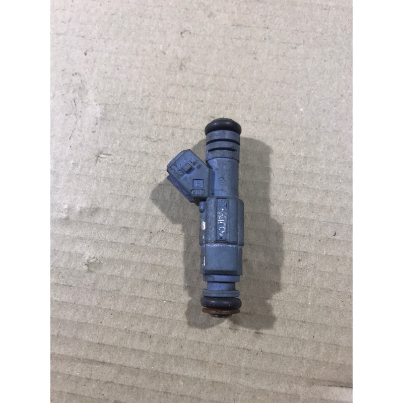 Форсунка топливная (топливная система) LAND ROVER FREELANDER L314 1999 1.8B 0280155885