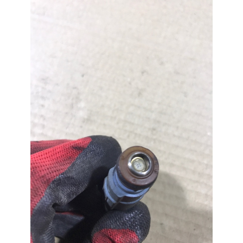 Форсунка топливная (топливная система) LAND ROVER FREELANDER L314 1999 1.8B 0280155885