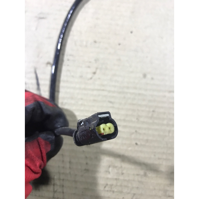 Лямбда зонд (електрика двигуна) BMW 3-series F30 2013 N47D20 13 62 8 507 628