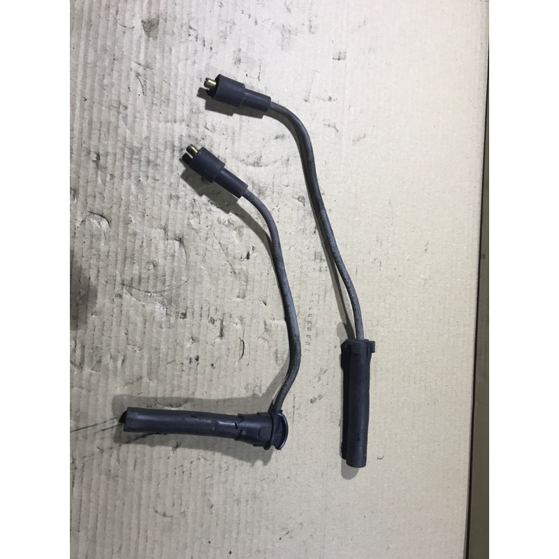 Провода высоковольтные (электрика) LAND ROVER FREELANDER L314 1999 1.8B