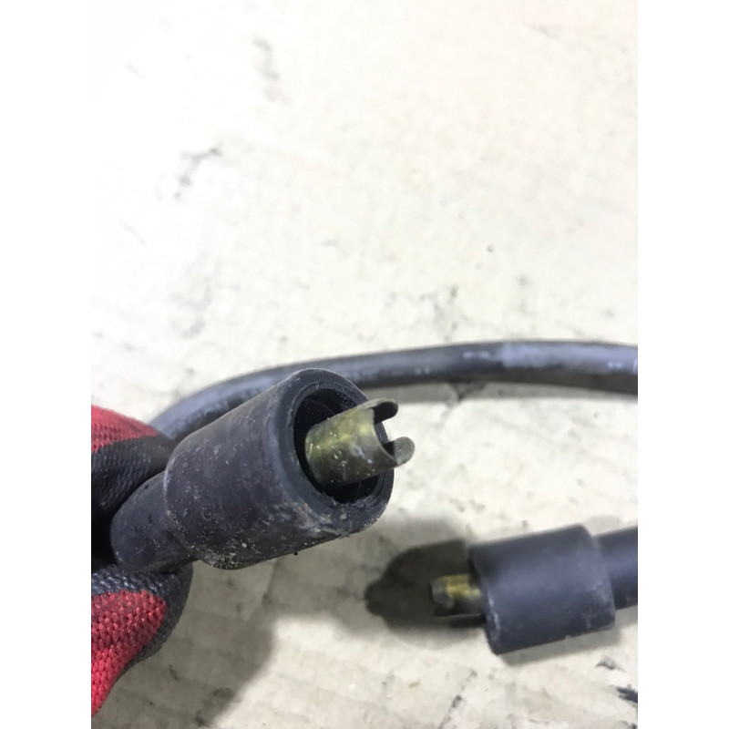 Провода высоковольтные (электрика) LAND ROVER FREELANDER L314 1999 1.8B