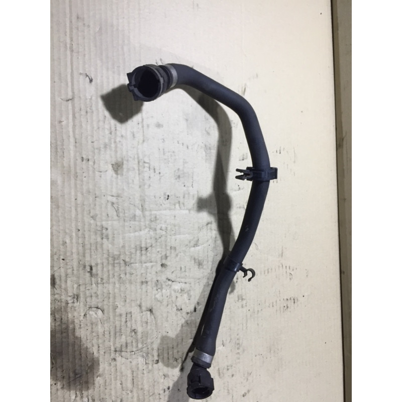 Шланг (система охолодження) BMW 3-series F30 2013 N47D20 17128510306