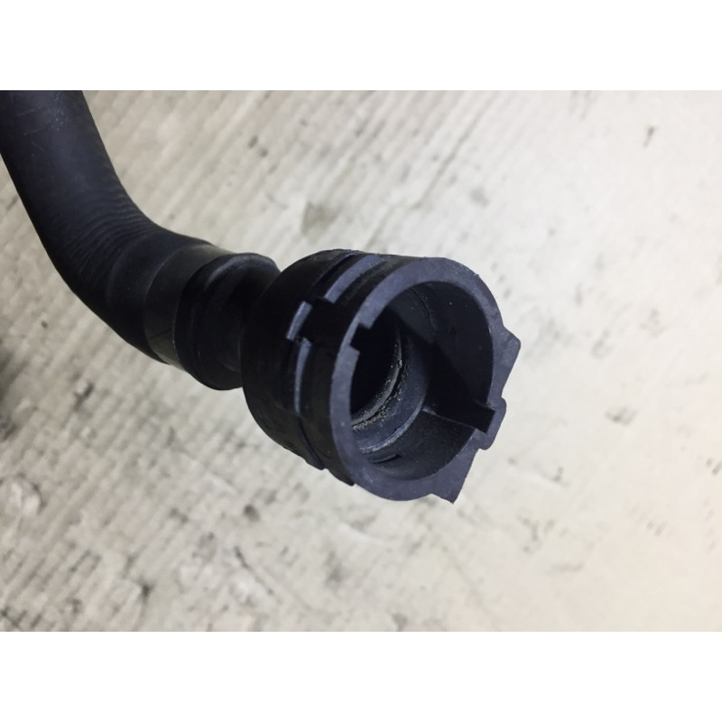 Шланг (система охолодження) BMW 3-series F30 2013 N47D20 17128510306