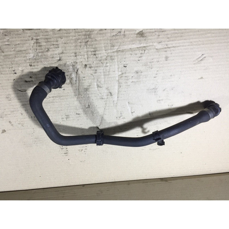 Шланг (система охолодження) BMW 3-series F30 2013 N47D20 17128510306